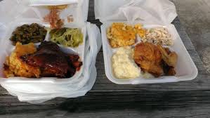 And trust us, everyone loves a platter they can pick at while keeping their drink in hand. Blue Plate Specials Picture Of Big Mike S Soul Food Myrtle Beach Tripadvisor