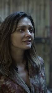 How FEAR THE WALKING DEAD Ends