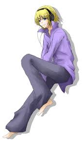 Kawaii Leon Vocaloid Characters Vocaloid Nekomimi