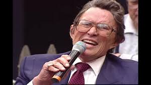 On June 13,2010,"Big Bad John",the sausage maker died at age 81.Who is "Big  Bad John?"