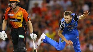 Links to perth scorchers vs. Perth Scorchers Vs Adelaide Strikers Live Big Bash League Live Streaming Time In Ist Teams Where To Watch In India