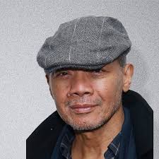 Paul Calderone Movies and Shows