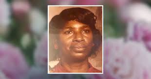 Cora Louise Moore Obituary December 9, 2024