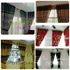 Maybe you would like to learn more about one of these? Contoh Langsir Simple