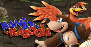 Nintendo News Nintendoreporters Banjo Kazooie Banjo Super Smash Bros