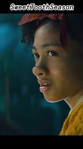 Roy Sweet Tooth Season 2