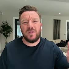 He should walk" 🚶 Jamie O'Hara says Ruben Amorim is not the right person  for the Manchester United job and should leave 😳