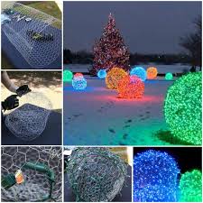60 Of The Best Diy Christmas Decorations Diy Christmas Lights Christmas Decor Diy Christmas Lights
