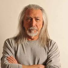 The Book Club: M. John Harrison