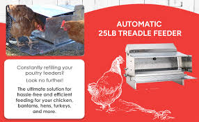 Feed-O-Matic Poultry & Chicken Feeder - Premier1Supplies