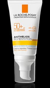 La meilleure crème antirides 2020 n'est pas la plus chère du marché. Anthelios Creme Solaire Visage Pigmentation Teintee Spf50 50ml Anthelios De La Roche Posay