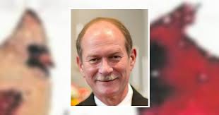 Charles Dewey Earp Obituary May 23, 2024