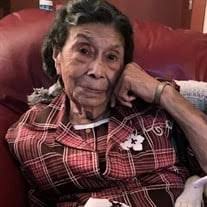 Herminia Cardenas Obituary (2024)