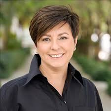 Miriam Bryant, Real Estate Agent