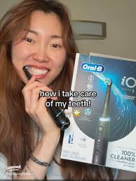 Electric Toothbrush Showdown: Oral-B vs. Sonicare