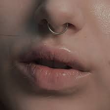 Pinterest Tayyylorrr Septum Piercing Piercing Piercings