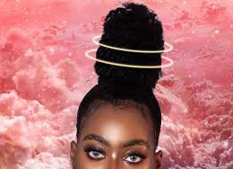 The star has released some beautiful pictures where she. You Have To See Pearl Modiadie Werking Some Seriously Gorge Hair Bn Style