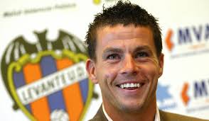 Ian Harte's Irish football comments are a bizarre blast from the past