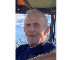 Robert Backlund Obituary (1944