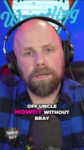 What do we think about the potential of Uncle Howdy without Bray? I got  pretty jazzed at the teaser at the end of the Bray Wyatt documentary. I  love Wyatt lore and I’m ready for more. Everything ...