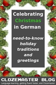 May the closeness of friends, the comfort of home, and the unity of our nation, renew your spirits this festive. Merry Christmas In German Holiday Traditions And Greetings