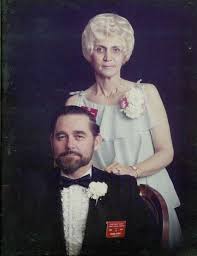 Obituary information for Duane Claire Harvey