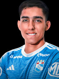 Primeras palabras de Misael Sosa🇦🇷⚽ tras llegar a suelo Peruano.  #razaceleste #sc #sportingcristal #fuerzacristal #futbolperuano