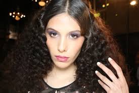 Runway Report: Individual '70s Glam at Mara Hoffman