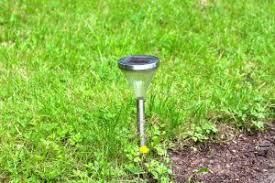 Solarleuchte Defekt Woran Kann Das Liegen Fragdenstein De