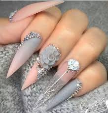 Pin On Nails