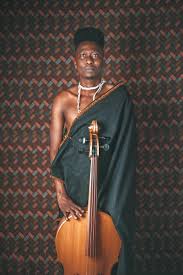 King shaka kasenzangakhona, founder of the zulu nation. Concert Cite Dr Thokozani Mhlambi Zulu Song Cycle Cite Internationale Des Arts