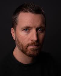 Trying a one light portrait set up in my garage with @noahnoah. My mom said  it looks like you had your school photos done… she's not wrong.