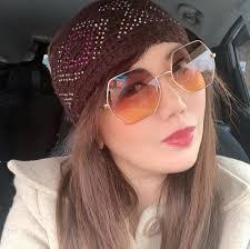 Emily Boos's Instagram, Twitter & Facebook