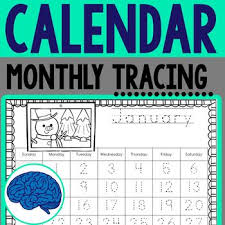 Writing The Months Of The Year And Numbers For Each Month Of The 2019 Year Will Be Updated Each Year K Cc A 1 January To December January Calendar Calendar