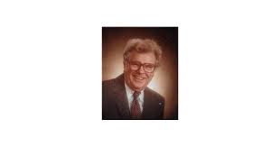 Donald Bench Obituary (2015)