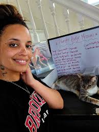 My Proud Allegiance to the VHEMT ..which by definition if we ever succeed  will reduce then reduce overpopulation that sadly some people seem to think  is the opposite 🙄