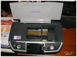 Probleme Imprimante Epson