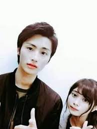 Cerbung khusus lucky & hammy