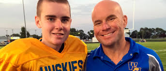 Team Jack Co-Founder Andy Hoffman dies from cancer