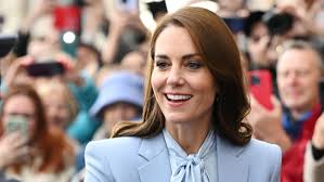 Kate Middleton Was Gangly And Wore A Brace But A 100Mph Kind Of Girl' |  Daily Mail Online