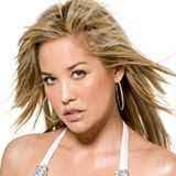 Sonja Myers's Instagram, Twitter & Facebook