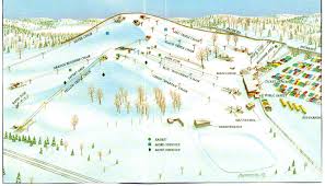 Discover summer in park city. Mt Brighton Skimap Org