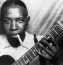 SMRT SI ŘÍKÁ ROCK'N'ROLL: Robert Johnson (31.)