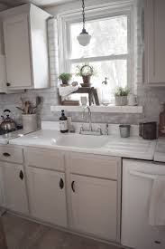 Vintage kohler farm house kitchen sink mint green antique. Vintage Washboard Kitchen Sink Midcounty Journal Vintage Washboard Sink