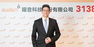 The site owner hides the web page description. è€€ç™»è'£äº‹é•·å¼µçŽ‰æ–Œ åŒ–å±æ©Ÿç‚ºè½‰æ©Ÿå½°é¡¯ä¼æ¥­åƒ¹å€¼åŠ› å·¥å•†æ™‚å ±
