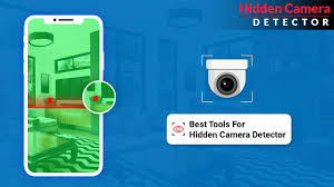 Today, you can get the best hidden camera app for android and take photos and videos discreetly. Hidden Camera Finder Spy Camera Detector For Android Apk Download