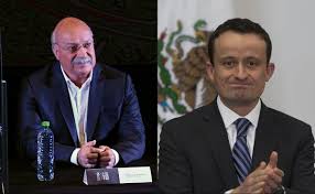 Ciudad de méxico— mikel arriola fue anunciado como el siguiente presidente de la liga mx, cargo que ocupará desde el 1 de enero de 2021. Mikel Arriola Sera Presentado Como Presidente De La Liga Mx En Asamblea De La Fmf