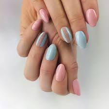 229 Semilac All In My Hands Light Blue Sklep I Hurtownia Vanity