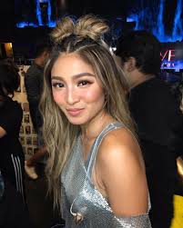 Pin On Nadine Lustre