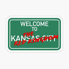 Like, share, and subscribe to never miss out! Kansas City Red Kingdom Gifts Merchandise Redbubble